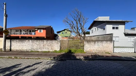 Lote/Terreno à venda, 360m² no Campeche, Florianópolis