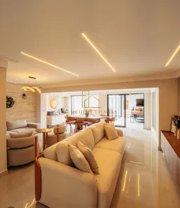 Casa de Condomínio com 3 Quartos à venda, 180m² no Tamboré, Santana de Parnaíba