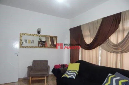 Casa com 3 Quartos à venda, 178m² no Baeta Neves, São Bernardo do Campo