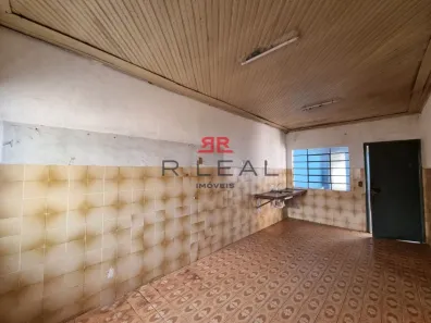 Casa com 2 Quartos à venda, 92m² no Vila Lemos, Bauru