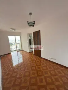 Apartamento com 2 Quartos à venda, 50m² no Vila Siqueira (Zona Norte), São Paulo