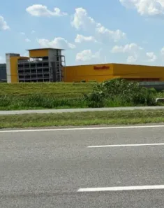 Galpão/Depósito/Armazém à venda, 12500m² no Centro, Araçariguama