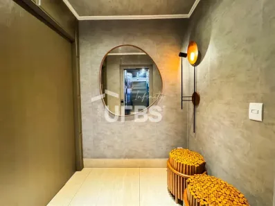 Apartamento com 3 Quartos à venda, 145m² no Setor Bueno, Goiânia