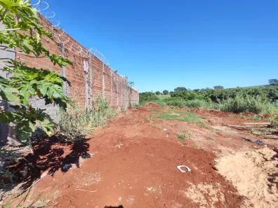 Lote/Terreno à venda, 262m² no Reserva Macaúba, Ribeirão Preto