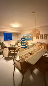 Apartamento com 3 Quartos à venda, 126m² no Brotas, Salvador