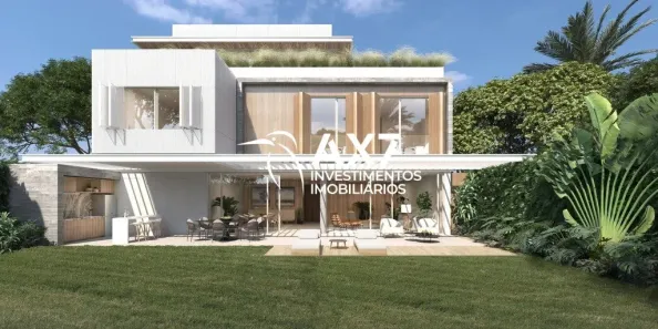 Casa de Condomínio com 4 Quartos à venda, 791m² no Jardim Paulistano, São Paulo