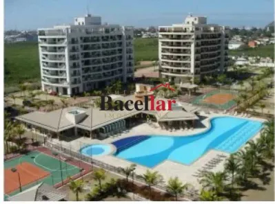 Cobertura com 3 Quartos à venda, 181m² no Recreio dos Bandeirantes, Rio de Janeiro