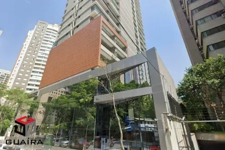 Apartamento com 1 Quarto à venda, 25m² no Indianópolis, São Paulo
