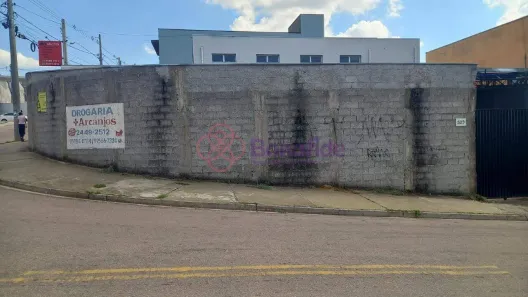 Galpão/Depósito/Armazém para alugar, 499m² no Parque Residencial Jundiaí II, Jundiaí