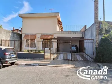 Casa com 5 Quartos à venda, 336m² no City Bussocaba, Osasco