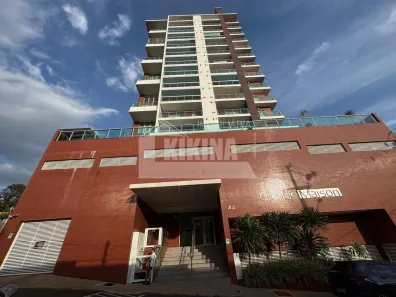 Apartamento com 2 Quartos à venda, 113m² no Oficinas, Ponta Grossa
