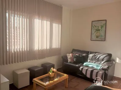 Apartamento com 1 Quarto à venda, 62m² no Ocian, Praia Grande