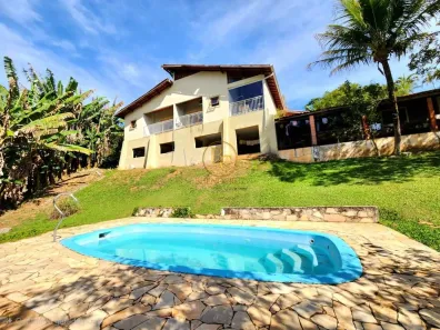 Casa com 5 Quartos à venda, 350m² no Luiz Fagundes, Mairiporã