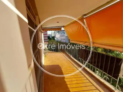 Apartamento com 2 Quartos à venda, 86m² no Botafogo, Rio de Janeiro