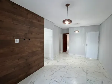 Casa de Condomínio com 2 Quartos à venda, 76m² no Jardim Imperial, Cuiabá