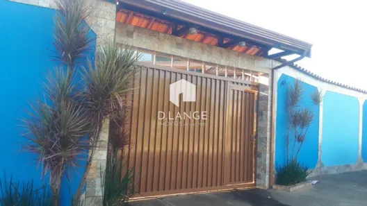 Casa com 2 Quartos à venda, 177m² no Jardim Mirassol, Campinas