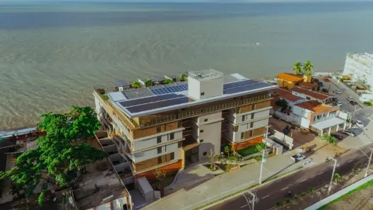 Apartamento com 3 Quartos à venda, 67m² no Jardim Oceania, João Pessoa