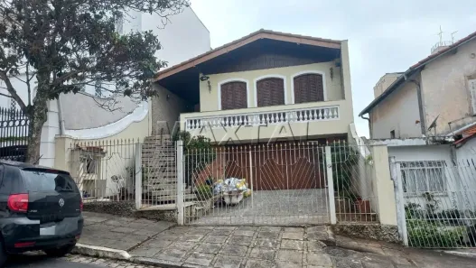 Casa com 3 Quartos à venda, 150m² no Jardim São Paulo(Zona Norte), São Paulo