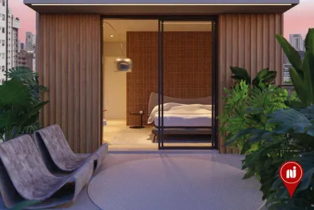 Apartamento com 4 Quartos à venda, 123m² no Lourdes, Belo Horizonte