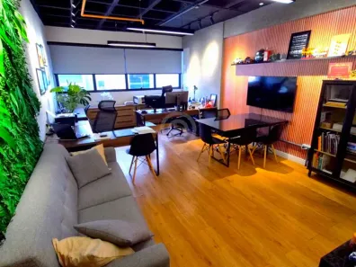 Sala Comercial para alugar, 36m² no Vila Brasileira, Itatiba