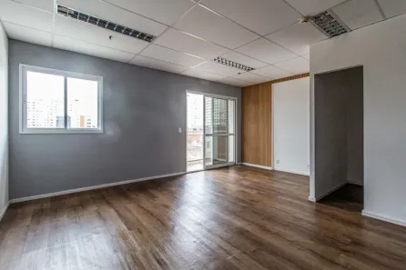 Ponto Comercial para alugar, 38m² no Ipiranga, São Paulo