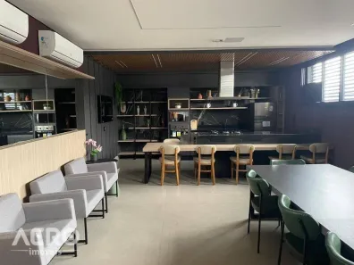 Apartamento com 2 Quartos para venda ou aluguel, 62m² no Jardim Infante Dom Henrique, Bauru