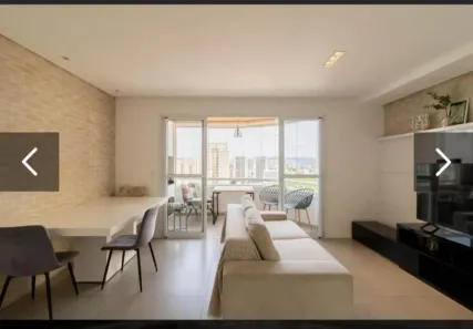 Apartamento com 3 Quartos à venda, 94m² no Jardim Zaira, Guarulhos