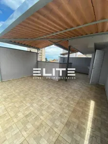Cobertura com 2 Quartos à venda, 76m² no Vila Príncipe de Gales, Santo André