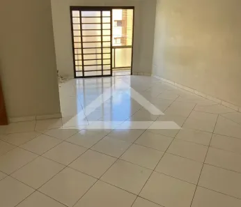 Apartamento com 3 Quartos à venda, 85m² no Jardim Irajá, Ribeirão Preto