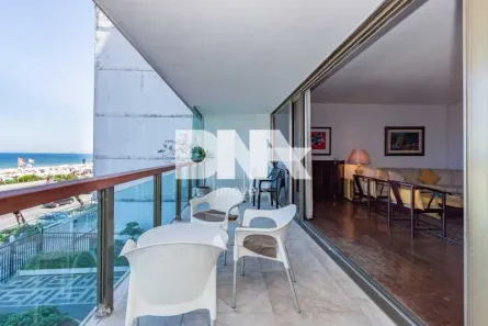 Apartamento com 3 Quartos à venda, 190m² no Ipanema, Rio de Janeiro