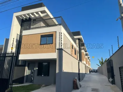 Sobrado com 3 Quartos à venda, 151m² no Portão, Curitiba