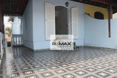 Sobrado com 3 Quartos à venda, 122m² no Cipava, Osasco