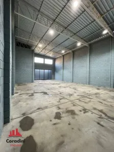 Ponto Comercial para alugar, 290m² no Jardim Alphacenter, Santa Bárbara D'Oeste