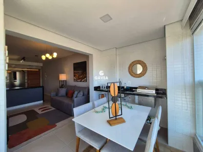 Apartamento com 2 Quartos à venda, 66m² no Boqueirão, Santos