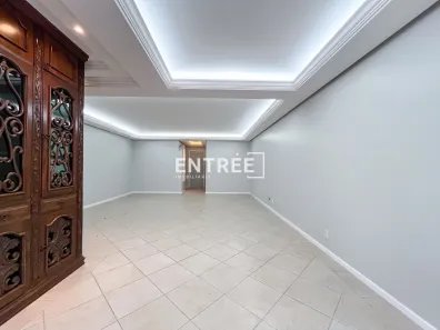 Apartamento com 3 Quartos à venda, 168m² no Agronômica, Florianópolis
