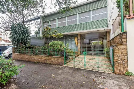 Ponto Comercial para alugar, 350m² no Mirandópolis, São Paulo