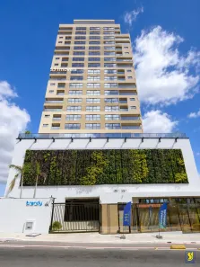 Apartamento com 2 Quartos para alugar, 49m² no Parquelândia, Fortaleza