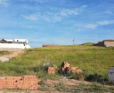 Lote/Terreno à venda, 1200m² no Jardim Quintas da Terracota, Indaiatuba