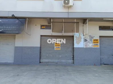 Ponto Comercial para alugar, 75m² no Mathias Velho, Canoas