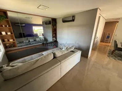 Apartamento com 3 Quartos à venda, 153m² no Parque Residencial Nardini, Americana