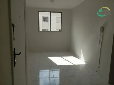 Apartamento com 2 Quartos para alugar, 55m² no Jardim Anchieta, Campinas