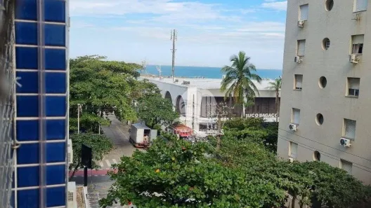 Apartamento com 2 Quartos à venda, 62m² no Pitangueiras, Guarujá
