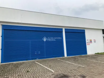 Ponto Comercial para alugar, 120m² no Campo Grande, Estância Velha