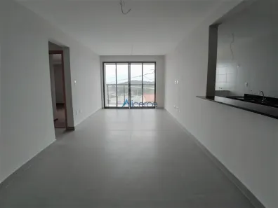 Apartamento com 3 Quartos à venda, 110m² no Aeroporto, Juiz de Fora
