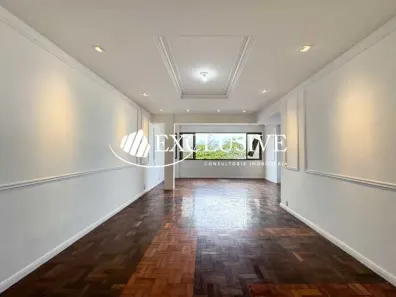 Apartamento com 3 Quartos à venda, 203m² no Copacabana, Rio de Janeiro