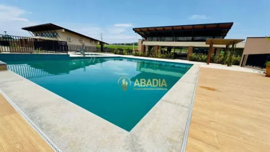 Lote/Terreno à venda, 312m² no Recanto dos Pássaros, Paulínia