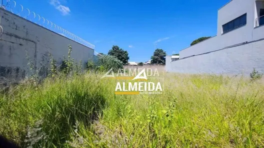 Lote/Terreno para alugar, 480m² no Cidade Claret, Rio Claro