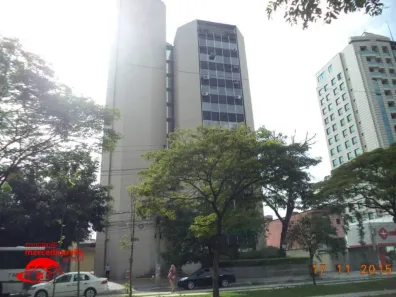 Sala Comercial à venda, 204m² no Brooklin Paulista, São Paulo