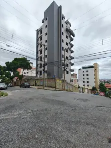 Apartamento com 3 Quartos à venda, 106m² no Barreiro, Belo Horizonte