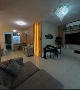 Casa com 5 Quartos à venda, 320m² no Cohajap, São Luís